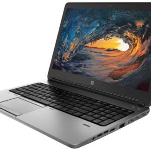 HP PROBOOK 650 G1 - Core i5
