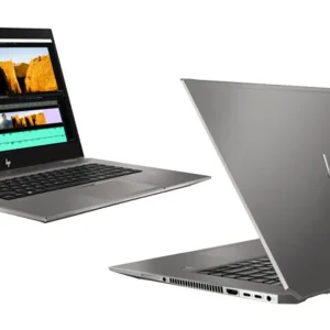 HP ZBOOK STUDIO G4 MOBILE WORKSTATION